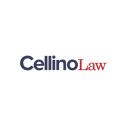 Cellino Law logo